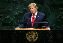 Дипломатическая неделя Трампа показала пределы его влияния / whitehouse.gov