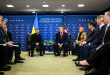 Trump i-a propus lui Zelenski să se întâlnească cu Putin la Moscova / whitehouse.gov