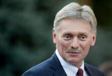 Песков: Литва станет целью для ядерного оружия РФ в случае размещения на ее территории ядерных арсеналов/nokta.md