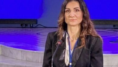 Propaganda rusă caută „fețe europene”: de ce participarea Cameliei Dorina Pop la pseudoalegerile din teritoriile ocupate ar putea deveni un risc politic în România / Reuters