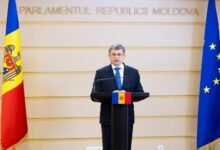 Igor Grosu va efectua vizite de lucru în Slovenia și Ungaria / parlament.md
