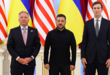 Зеленский: Украина готовится к продолжению войны с Россией этой зимой / instagram.com / zelenskyy_official