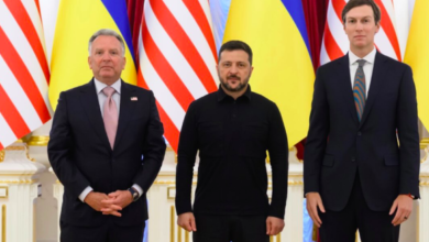 Зеленский: Украина готовится к продолжению войны с Россией этой зимой / instagram.com / zelenskyy_official