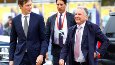 Kushner: Trump vrea să încheie războiul din Ucraina și să treacă la investiții în economia țării / reuters.com