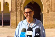 Marocul va fi condus pentru prima dată de o femeie: cine este Fatima Ezzahra El Mansouri / instagram.com / fatima.ezzahra.elmansouri