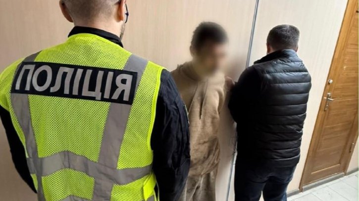 В Харьковской области застрелили пятерых украинских военных и мирного жителя. Задержан российский военнослужащий/pravda.com.ua