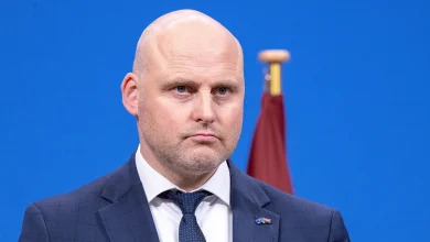 Premierul Letoniei, Andris Kulbergs, este gata să formeze un nou guvern după victoria în alegeri/euronews