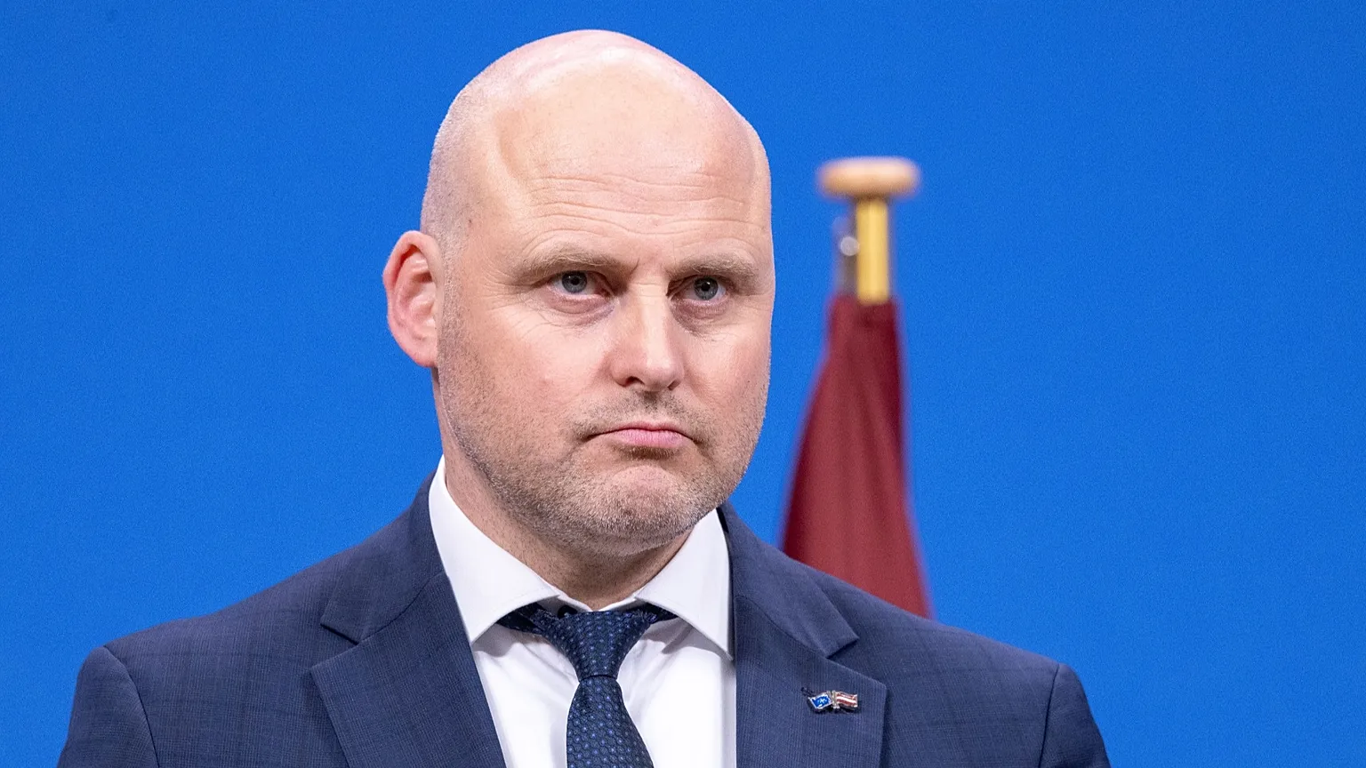 Premierul Letoniei, Andris Kulbergs, este gata să formeze un nou guvern după victoria în alegeri/euronews