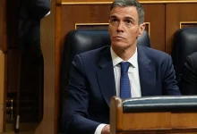 Premierul Spaniei a anunțat alegeri parlamentare anticipate pentru data de 29 noiembrie/euronews