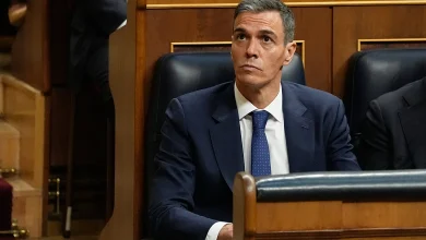 Premierul Spaniei a anunțat alegeri parlamentare anticipate pentru data de 29 noiembrie/euronews