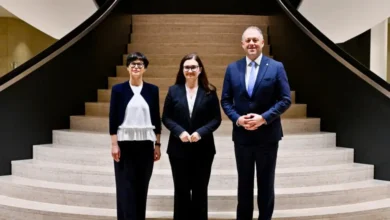Comisia Europeană consideră realistă aderarea Republicii Moldova la UE până în 2030 / deschide.md