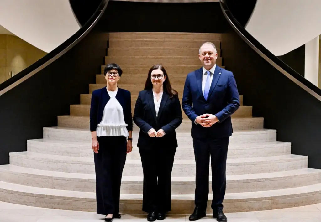 Comisia Europeană consideră realistă aderarea Republicii Moldova la UE până în 2030 / deschide.md