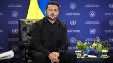 Zelenski propune un armistițiu de 60 de zile pentru organizarea alegerilor în Ucraina și răspunde apelului lui Trump / president.gov.ua