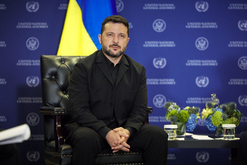 Zelenski propune un armistițiu de 60 de zile pentru organizarea alegerilor în Ucraina și răspunde apelului lui Trump / president.gov.ua
