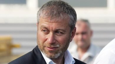 Abramovici mizează pe ocolirea sancțiunilor: cum ar putea deveni proiectul A7 un instrument financiar al Kremlinului / social media