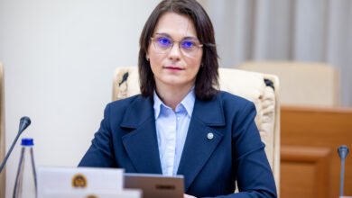 Moldova va crea un mecanism unic de schimb de date cu UE pentru combaterea criminalității transfrontaliere / mai.gov.md