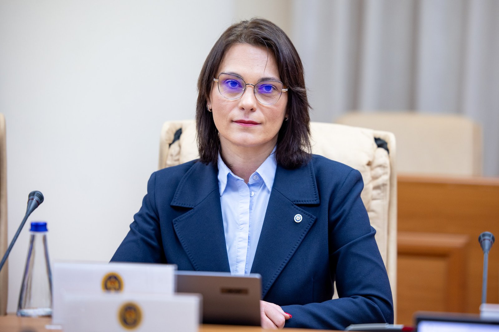 Moldova va crea un mecanism unic de schimb de date cu UE pentru combaterea criminalității transfrontaliere / mai.gov.md