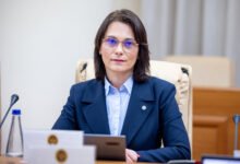 Молдова создаст единый механизм обмена данными с ЕС для борьбы с трансграничной преступностью / mai.gov.md
