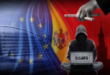 «Военный хаб для Украины»: в соцсетях распространяют новые слухи о Молдове без доказательств / social media