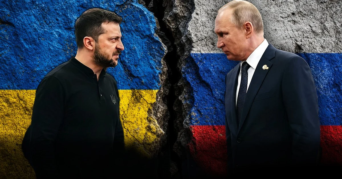 SUA și Europa elaborează un plan pentru încheierea războiului din Ucraina: ce ar putea propune Kievului și Moscovei / social media