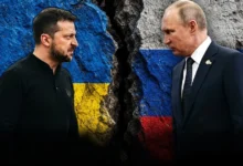 США и Европа прорабатывают план завершения войны в Украине: что могут предложить Киеву и Москве / social media