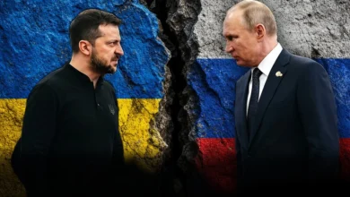 США и Европа прорабатывают план завершения войны в Украине: что могут предложить Киеву и Москве / social media