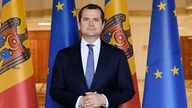 Guvernul a prezentat programul „Construim Moldova”: 19 proiecte prioritare finanțate de UE/Radio Moldova