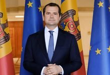 Правительство представило программу «Строим Молдову»: 19 приоритетных проектов при поддержке ЕС/Radio Moldova