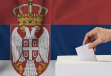 În Serbia au avut loc alegeri parlamentare anticipate: votul a devenit un „referendum împotriva lui Vučić” / point.md
