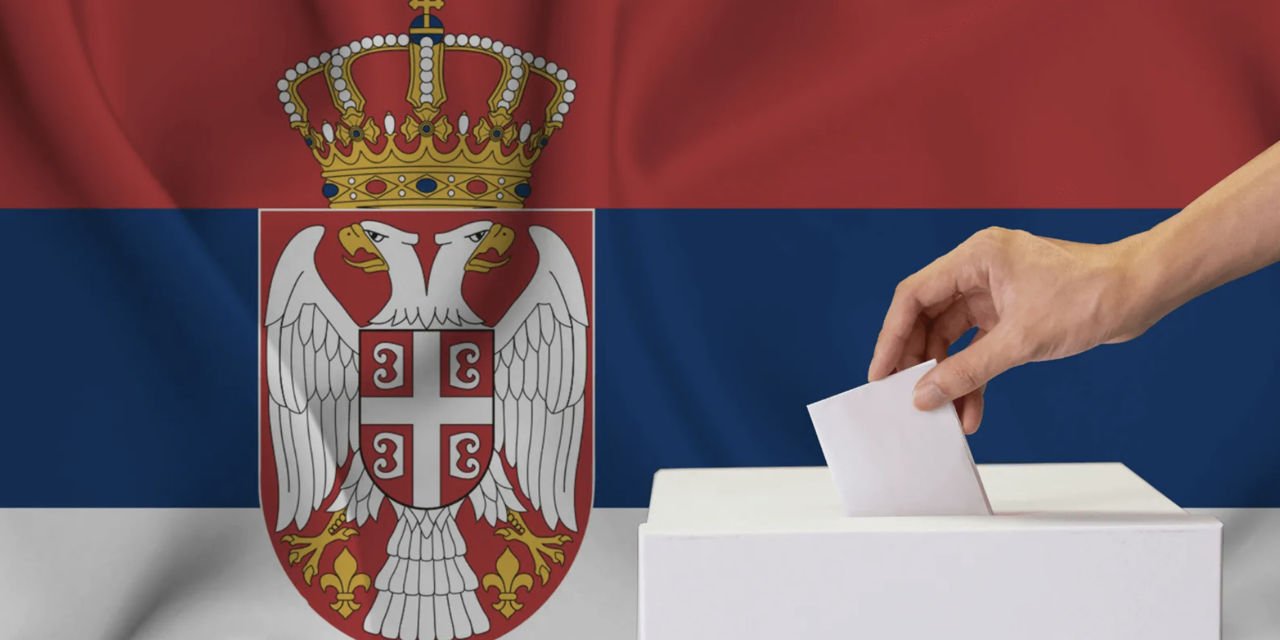 În Serbia au avut loc alegeri parlamentare anticipate: votul a devenit un „referendum împotriva lui Vučić” / point.md