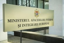 MAE al Moldovei cere Rusiei să oprească atacurile asupra Ucrainei după căderea unei drone/esp.md