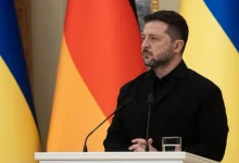 Zelenski: Kievul va opri atacurile asupra rafinăriilor rusești doar dacă Moscova încetează loviturile asupra energeticii ucrainene/pravda.com.ua