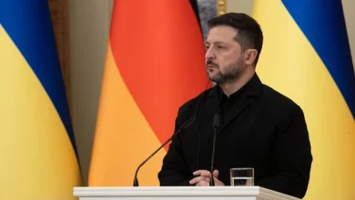 Zelenski: Kievul va opri atacurile asupra rafinăriilor rusești doar dacă Moscova încetează loviturile asupra energeticii ucrainene/pravda.com.ua