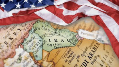 США выводят дипломатов и их семьи из стран Ближнего Востока на фоне угроз со стороны Ирана / social media
