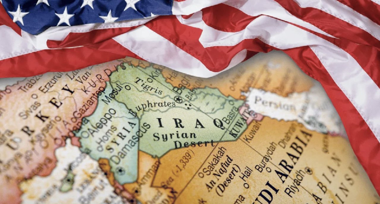 США выводят дипломатов и их семьи из стран Ближнего Востока на фоне угроз со стороны Ирана / social media
