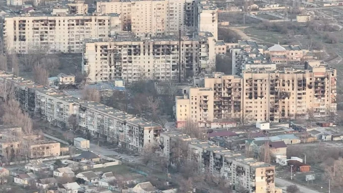 Олешки между эвакуацией и оккупацией: почему Россия может извлечь военную выгоду даже из спасения мирных жителей/pravda.com.ua
