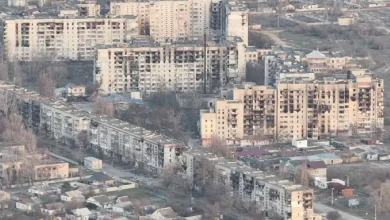 Oleshky între evacuare și ocupație: de ce Rusia ar putea obține avantaje militare chiar și din salvarea civililor/pravda.com.ua