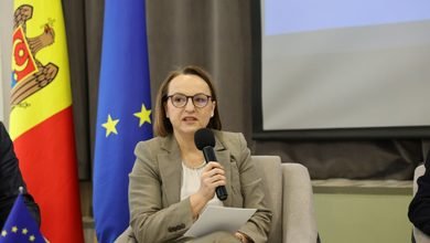 Iwona Piórko: Moldova este aproape de deschiderea a încă două clustere de negociere cu UE/laf.md