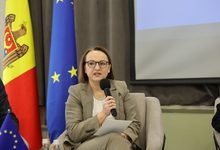 Пьорко: Молдова близка к открытию ещё двух переговорных кластеров с ЕС/laf.md