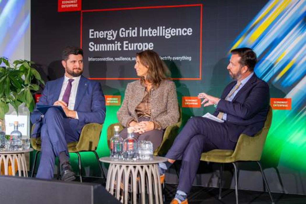 Moldova a evitat o pană totală de curent în contextul atacurilor rusești și al avariilor din sistemul energetic — ministrul Energiei / moldova1.md