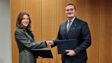 Moldova și România își consolidează cooperarea vamală: a fost semnat un nou plan pentru combaterea contrabandei / customs.gov.md