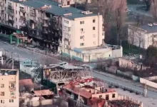 Oleshky: foametea sub ocupația rusă, folosită ca armă împotriva populației civile / social media