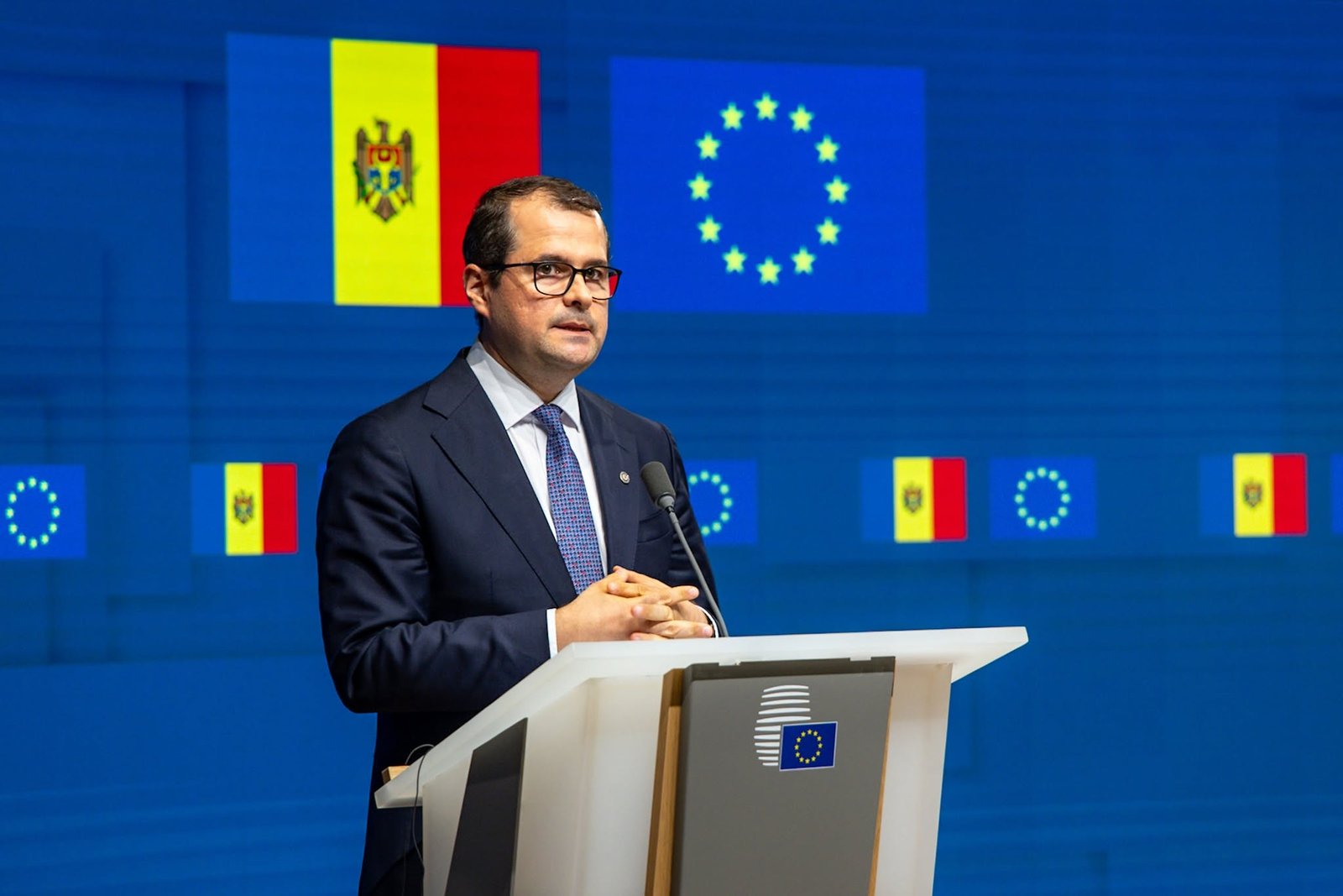 Premierul Republicii Moldova îi îndeamnă pe locuitorii Găgăuziei să participe activ la alegeri: „Decizia este în mâinile voastre” / facebook.com / vasile.tofan.official