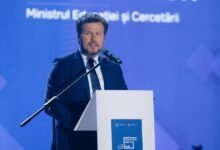 Зарплаты учителей в Молдове вырастут до 25% с января 2027 года / facebook.com / perciundan
