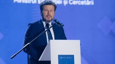 Зарплаты учителей в Молдове вырастут до 25% с января 2027 года / facebook.com / perciundan