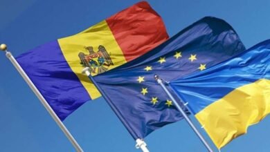 Ungaria a deblocat avansarea Ucrainei către deschiderea a două clustere de negocieri cu UE / social media