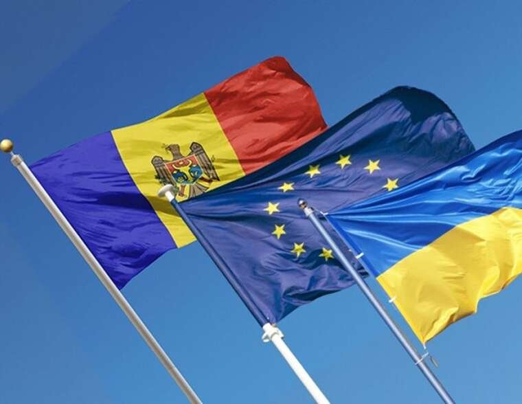 Венгрия разблокировала продвижение Украины к открытию двух кластеров переговоров с ЕС / social media