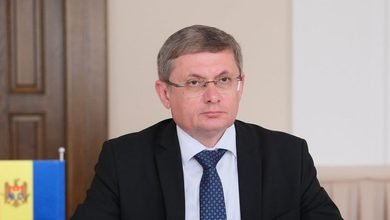 Гросу: Молдова хочет производить беспилотники для собственных нужд, а не на экспорт/point.md