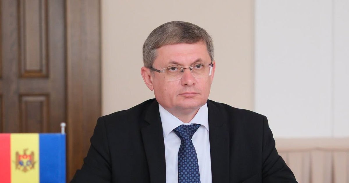 Гросу: Молдова хочет производить беспилотники для собственных нужд, а не на экспорт/point.md