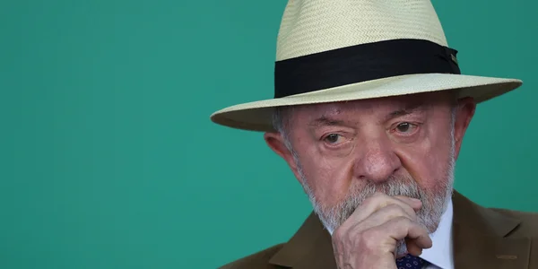 Luiz Inácio Lula da Silva a câștigat alegerile prezidențiale din Brazilia/nv.ua